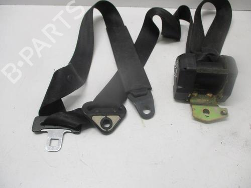 Front right belt tensioner PEUGEOT 205 I (741A/C) 1.4 | BP27047495C88 