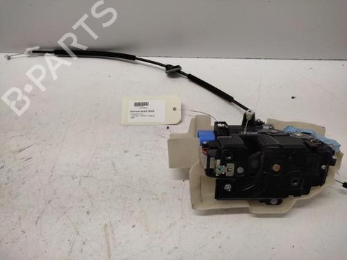 Used Front right lock Front right lock PORSCHE CAYENNE (92A) 3.0 Diesel (239 hp) 27073490 27073490