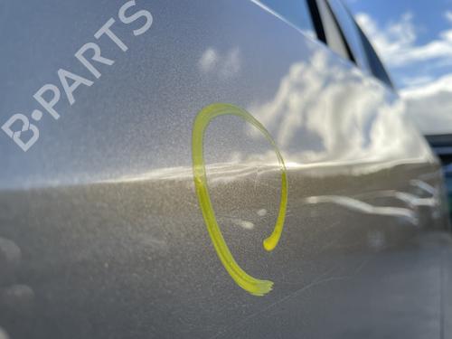 Left rear door OPEL MERIVA B MPV (S10) 1.7 CDTI (75) | BP29958301C4