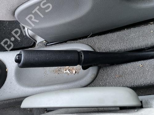 Used Hand brake RENAULT SCÉNIC I MPV (JA0/1_, FA0_) 1.9 dCi (JA05, JA1F) (102 hp) 27057637
