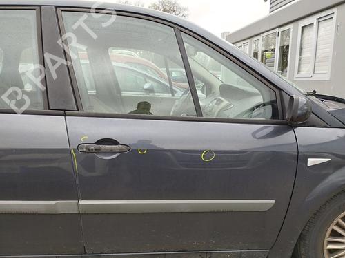 Used Front right quarter glass Front right quarter glass RENAULT GRAND SCÉNIC II (JM0/1_) 1.9 dCi (JM14) (131 hp) 32729584 32729584