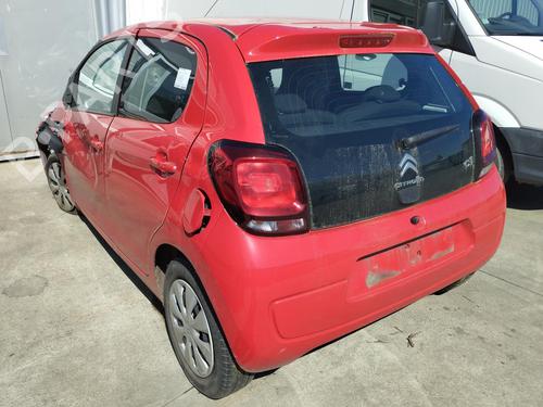 Used Parts CITROËN C1 II (PA_, PS_)  1.0 VTi 72  2900230