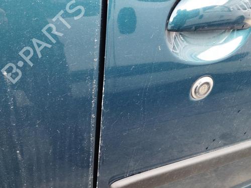 Right front door CITROËN C1 (PM_, PN_) 1.4 HDi | BP27083208C3 