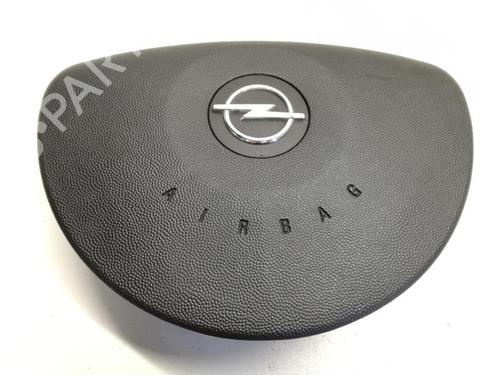 Førerens kollisjonspute OPEL CORSA C (X01) 1.4 (F08, F68) (90 hp) 27061694
