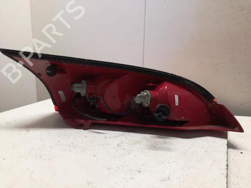 Used Left taillight Left taillight 27080549 27080549