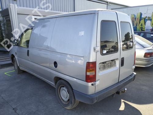 Used Parts FIAT SCUDO Van (220_)  1.9 TD  3464970