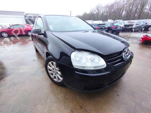 Right front seat VW GOLF V (1K1) 1.9 TDI | BP27043970C16 - Image 9