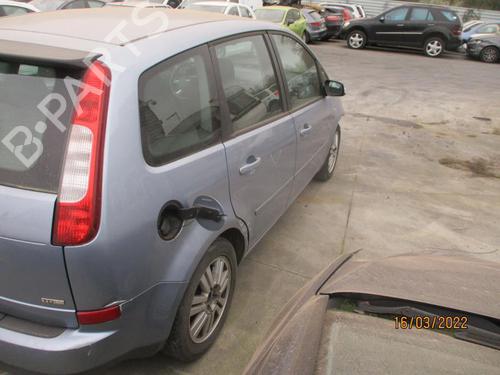 AC compressor FORD FOCUS C-MAX (DM2) 1.8 TDCi | BP27076397M34  - Image 5