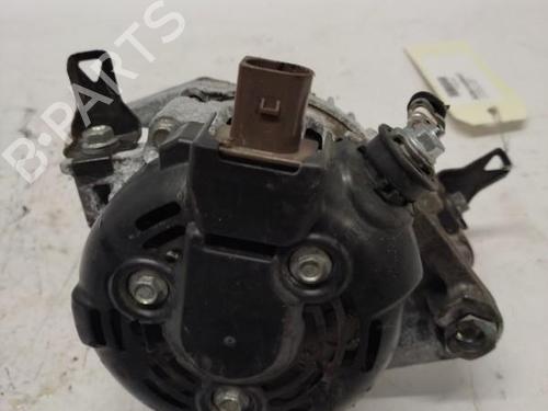 Used Alternator Alternator CITROËN C1 II (PA_, PS_) 1.0 VTi 72 (72 hp) 27088408 27088408