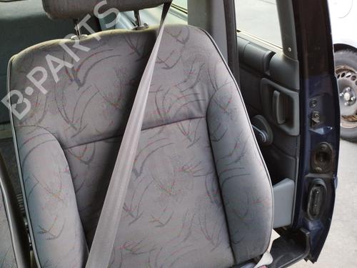 Used Rear left seatbelt CITROËN EVASION MPV (22, U6) 2.0 HDI (109 hp) 32429107