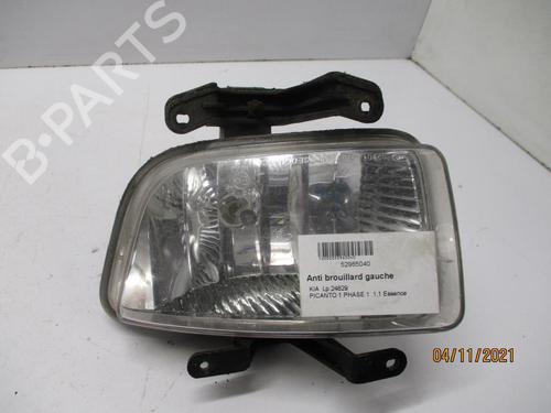 left-front-fog-light-kia-picanto-i-sa-2004-2005-2006-2007-2008-2009-2010-2011-2012-27076584 main image
