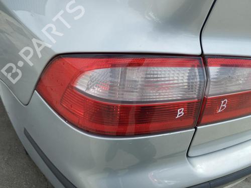 Used Left taillight RENAULT LAGUNA II (BG0/1_) 1.9 dCi (107 hp) 27054845