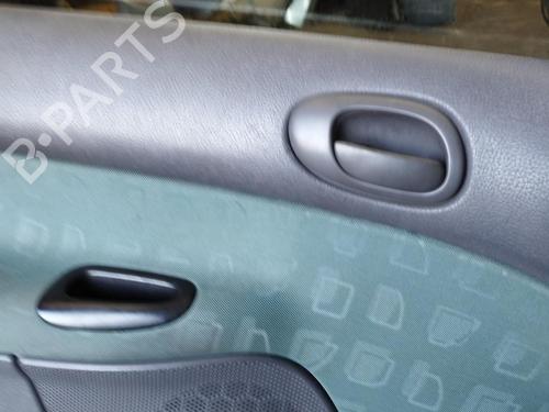 Poignée intérieure avant gauche PEUGEOT 206 Hatchback (2A/C) 1.1 i (60 hp) 27044605