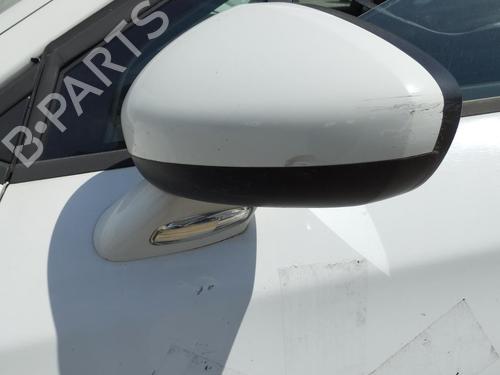 Außenspiegel links für CITROËN C5 III (RD_) 2.0 HDi 140 (RDRHF8, RDRHFA, RDRHA8, RDRHAJ) (140 hp) 27078645
