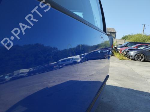 Left front door VW LUPO I (6X1, 6E1) 1.0 | BP27064109C2 