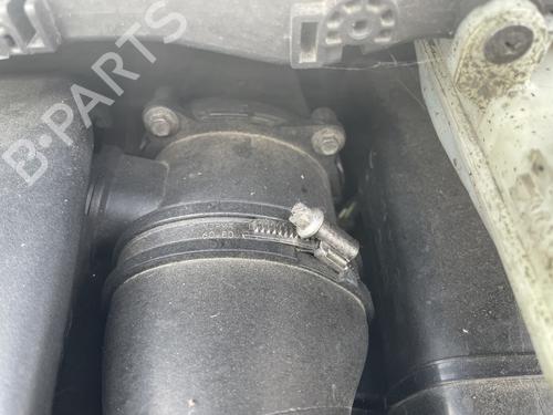 Used Mass air flow sensor PEUGEOT 308 I (4A_, 4C_) 1.6 HDi (109 hp) 29958266