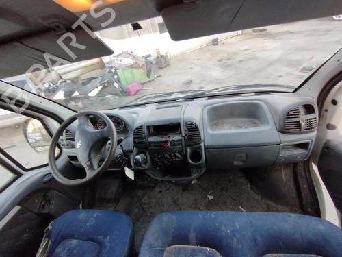 Instrument cluster PEUGEOT BOXER Van (244) 2.0 HDi | BP27089960C47 - Image 8