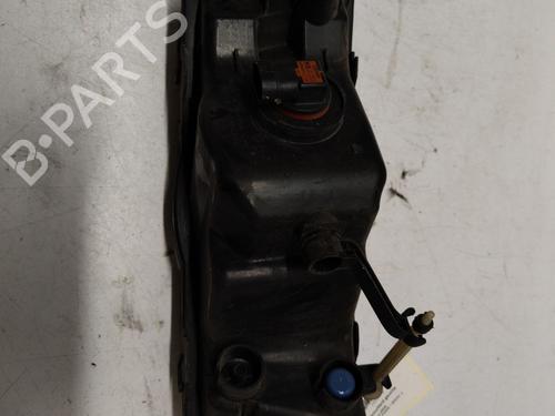 Used Left front fog light Left front fog light SKODA OCTAVIA III Combi (5E5, 5E6) 2.0 TDI (150 hp) 30174850 30174850