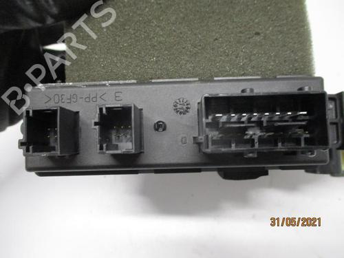 Used Left front window motor Left front window motor CITROËN C4 Picasso I MPV (UD_) [2006-2015] 27085298 27085298