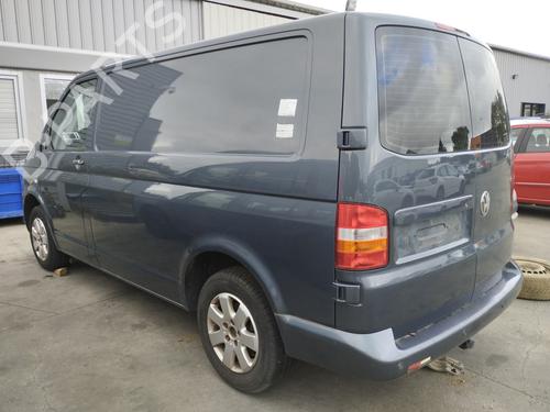 Used Parts VW TRANSPORTER T5 Van (7HA, 7HH, 7EA, 7EH)  2.5 TDI  4948772