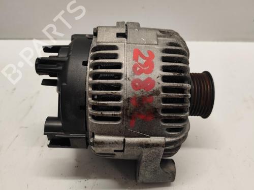 Alternator BMW 6 Convertible (E64) M6 | BP40539391M7 - Image 2