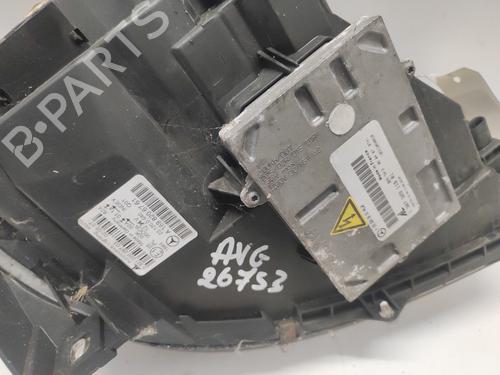 Left headlight MERCEDES-BENZ B-CLASS Sports Tourer (W245) B 200 CDI (245.208) | BP27060435C28 