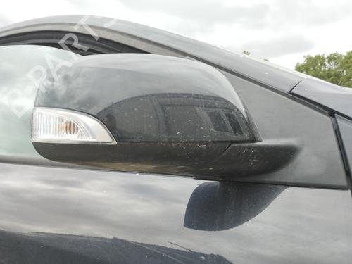 Right mirror RENAULT MEGANE III Hatchback (BZ0/1_, B3_) 1.5 dCi (BZ09, BZ0D, BZ1W, BZ29, BZ14) 963010191R