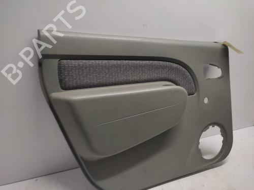 Rear left panel DACIA LOGAN MCV (KS_) 1.5 dCi (KS0K) | BP37284363C60 - Image 3