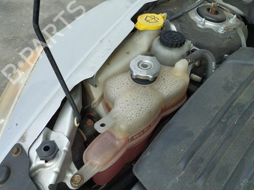 Sprinklertank Sprinklertank DODGE CALIBER 2.0 CRD (140 hp) 36679955 36679955