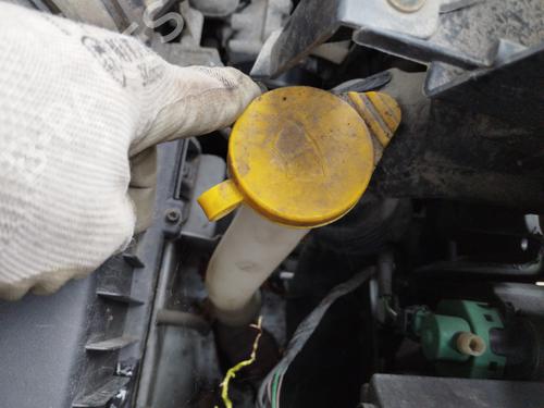 windscreen-washer-tank-renault-master-iii-van-fv-2010-32164342 main image