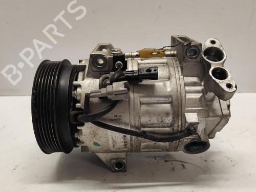 AC compressor RENAULT LAGUNA III (BT0/1) 1.5 dCi (BT00, BT0A, BT0T, BT1J) | BP40597255M34 - Image 3