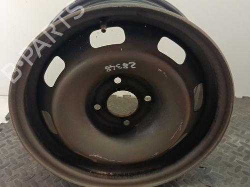 Used Rim CITROËN C3 II (SC_) 1.6 BlueHDi 100 (99 hp) 27979916