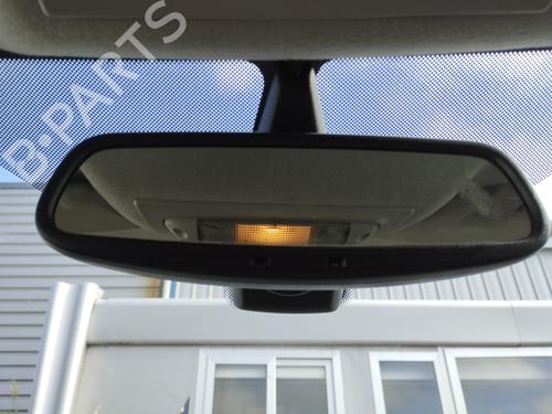 Bakspejl indvendigt FORD C-MAX (DM2) 1.8 TDCi (115 hp) 27042860