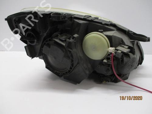 Left headlight MERCEDES-BENZ B-CLASS Sports Tourer (W245) B 180 CDI (245.207) | BP27061166C28 
