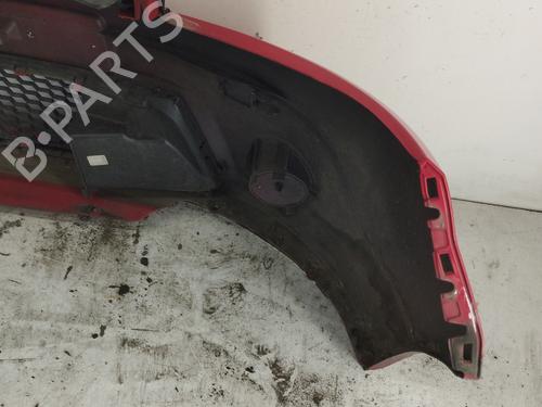 Used Front bumper Front bumper DACIA SANDERO 1.2 16V (75 hp) 40016759 40016759