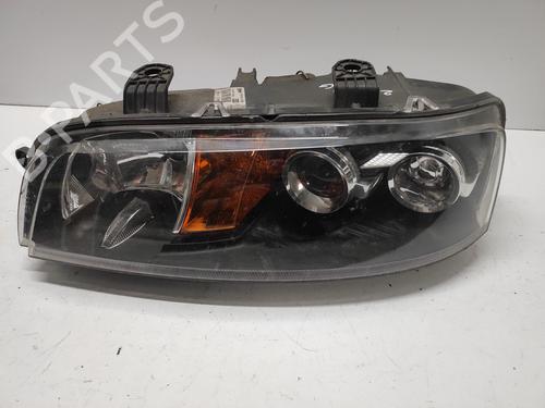 Left headlight FIAT PUNTO (188_) 1.2 60 (188.030, .050, .130, .150, .230, .250) | BP27064880C28 