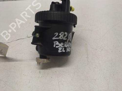 Used Support Support CITROËN BERLINGO / BERLINGO FIRST Box Body/MPV (M_) 2.0 HDI 90 (MBRHY, MCRHY) (90 hp) 28132751 28132751