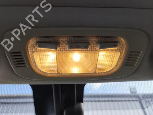 Used Interior roof light PEUGEOT 307 Break (3E) 1.6 HDi 110 (109 hp) 28796837