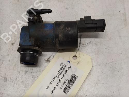 Pompe de lave-glace RENAULT TWINGO II (CN0_) 1.2 16V (CN04, CN0B) (75 hp) 28839716