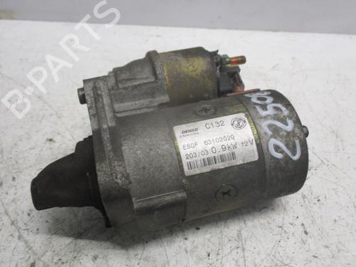 Starter FIAT PUNTO (188_) 1.2 16V 80 (188.233, .235, .253, .255, .333, .353, .639,... | BP27056067M8 