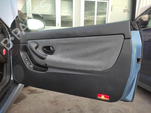 Used Front right window mechanism PEUGEOT 406 Coupe (8C) 2.2 HDI (133 hp) 27077410