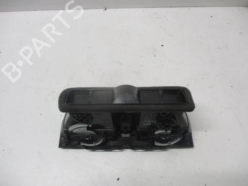 Air vent VW GOLF VI (5K1) 1.6 TDI | BP27047827I21 