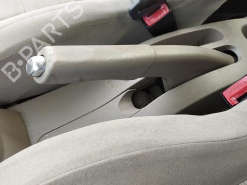 Used Hand brake RENAULT CLIO III (BR0/1, CR0/1) 1.2 16V (BR0P, CR0P) (101 hp) 31133250