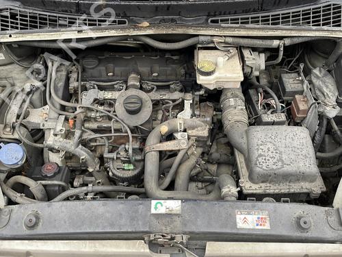 Trækkugle/Mekanisme CITROËN XSARA PICASSO (N68) 2.0 HDi | BP31851689C141  - Image 10