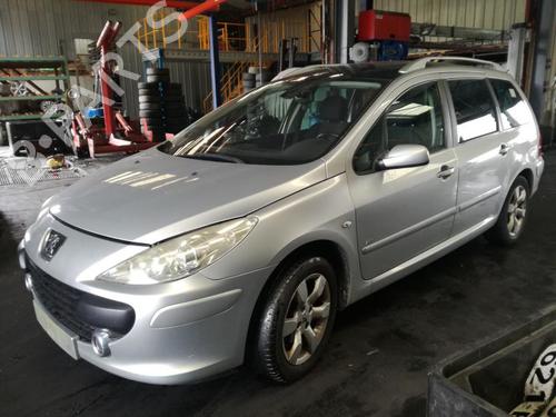 ABS pump PEUGEOT 307 Break (3E) 1.6 HDi 110 | BP27056082M43 
