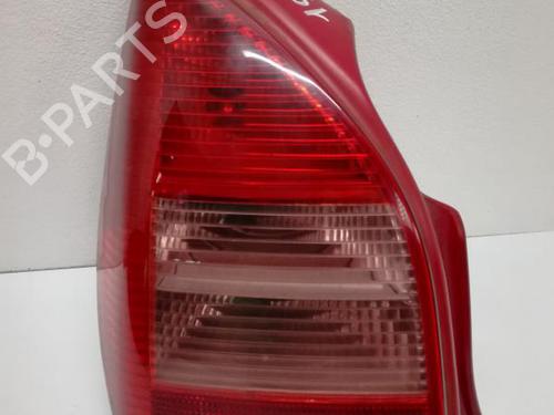 Used Left taillight CITROËN C2 (JM_) 1.4 HDi (68 hp) 27061526