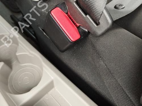 Used Seat buckle RENAULT ZOE (BFM_) ZOE (88 hp) 27041172