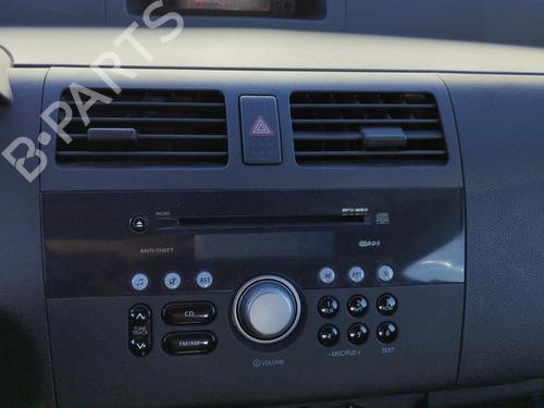 Right sun visor SUZUKI SWIFT III (MZ, EZ) 1.3 DDiS (RS413D) | BP27074790I2  - Image 24