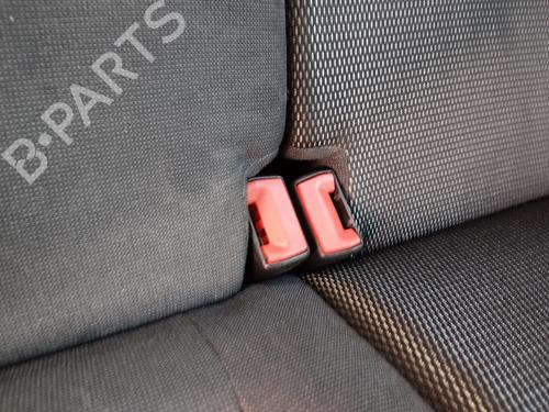 Used Seat buckle FORD FOCUS II (DA_, HCP, DP) 1.6 TDCi (90 hp) 27082358