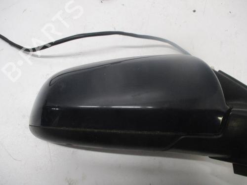 Used Right mirror AUDI A4 B6 Avant (8E5) 1.9 TDI (130 hp) 27085217